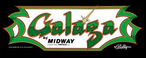 Galaga